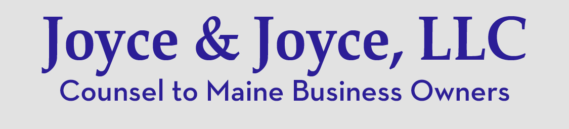 Joyce & Joyce LLC